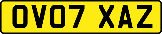 OV07XAZ