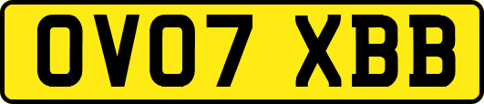 OV07XBB