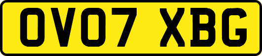 OV07XBG