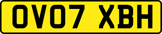 OV07XBH