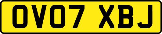 OV07XBJ