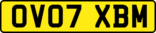 OV07XBM