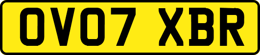 OV07XBR
