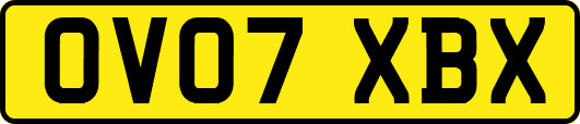 OV07XBX