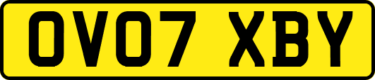 OV07XBY