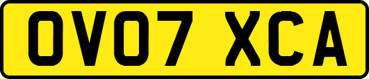 OV07XCA