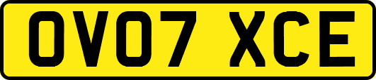 OV07XCE