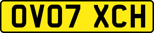 OV07XCH