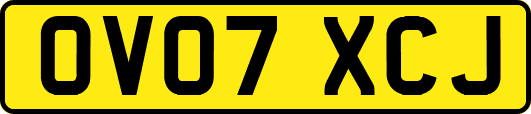 OV07XCJ