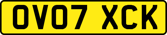 OV07XCK