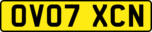 OV07XCN