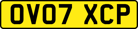 OV07XCP