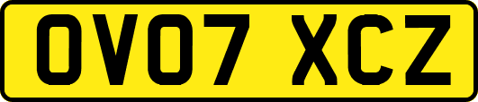 OV07XCZ