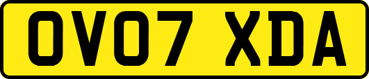 OV07XDA