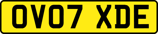 OV07XDE