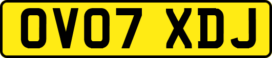 OV07XDJ