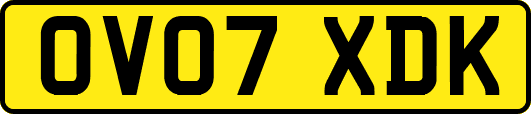 OV07XDK
