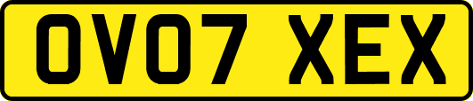 OV07XEX