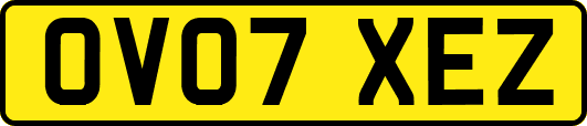 OV07XEZ