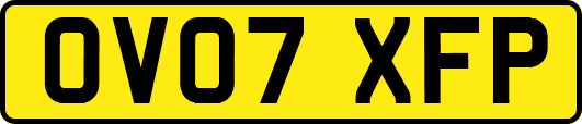 OV07XFP