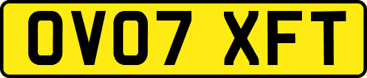 OV07XFT