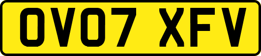 OV07XFV