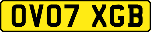 OV07XGB