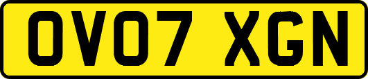 OV07XGN
