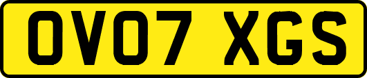 OV07XGS