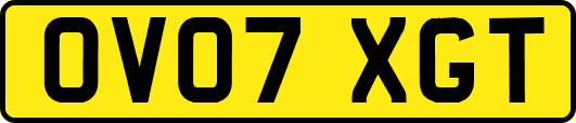 OV07XGT