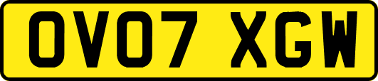 OV07XGW