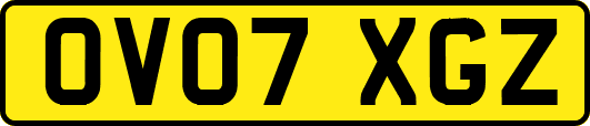 OV07XGZ