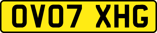 OV07XHG