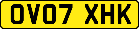 OV07XHK
