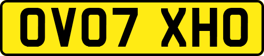 OV07XHO
