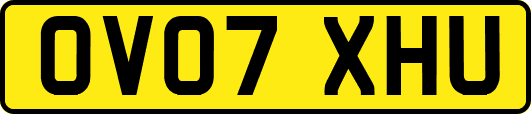 OV07XHU