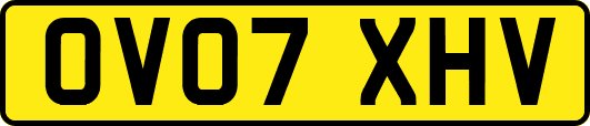 OV07XHV