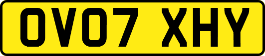 OV07XHY