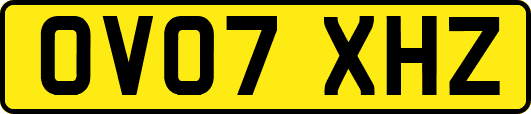 OV07XHZ