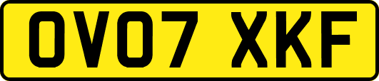 OV07XKF