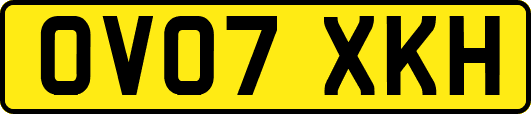 OV07XKH