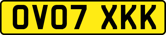 OV07XKK