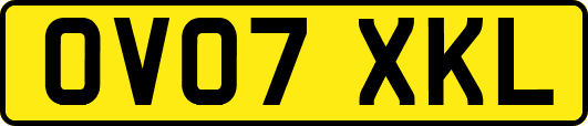 OV07XKL