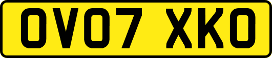 OV07XKO
