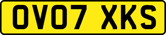OV07XKS