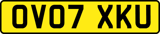 OV07XKU