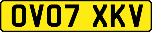 OV07XKV