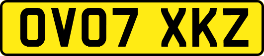 OV07XKZ