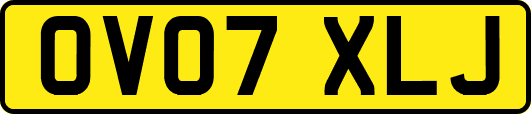 OV07XLJ
