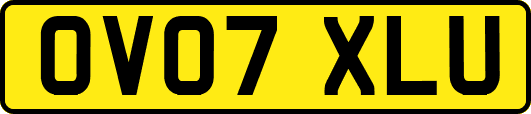 OV07XLU